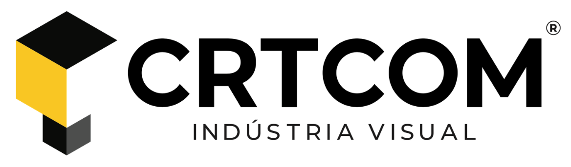 CRTCOM Indústria Visual